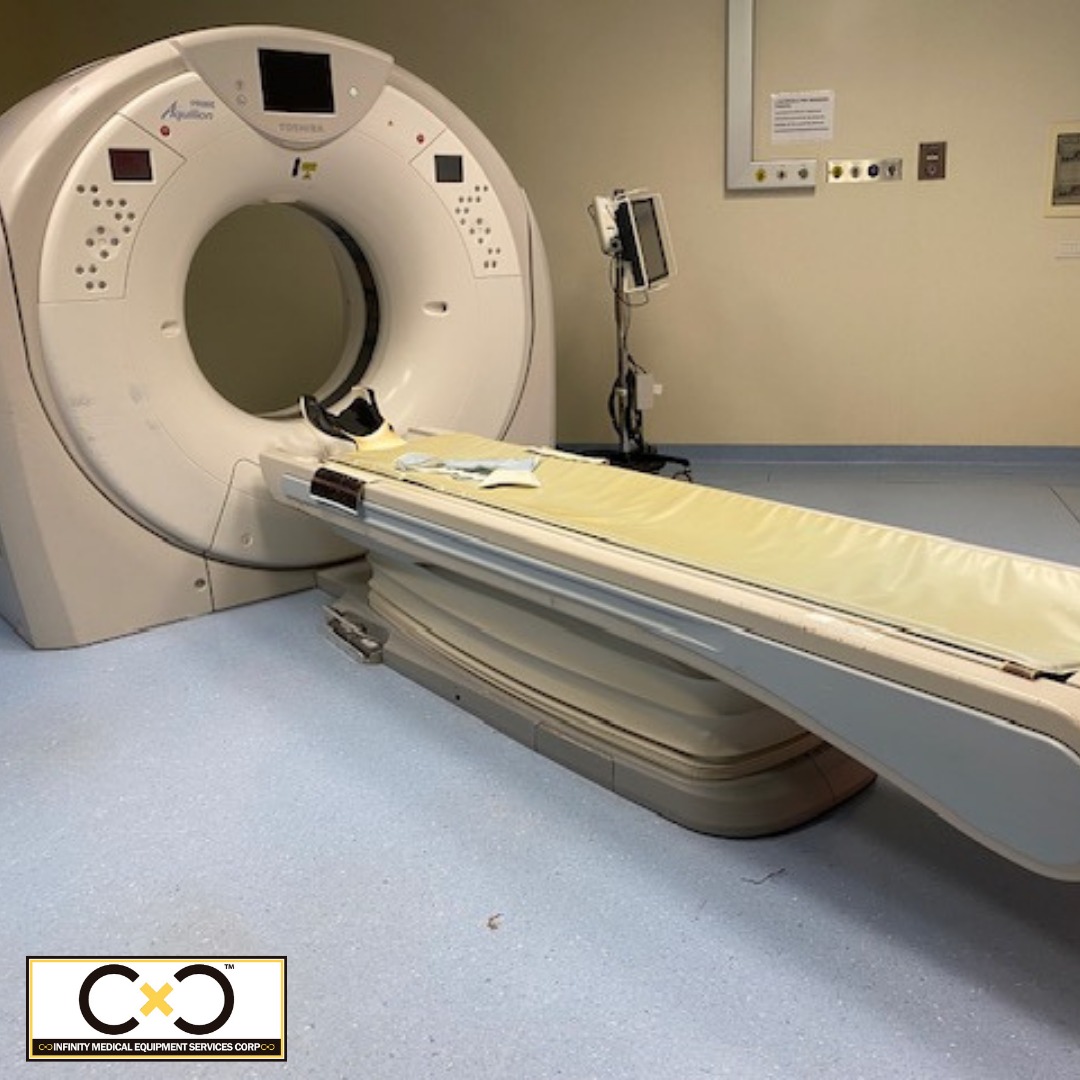 Infinity Medical Equipment