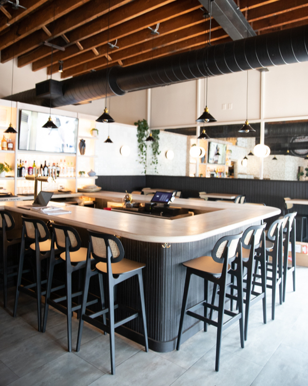 Fatt Root | Pleasantville NY