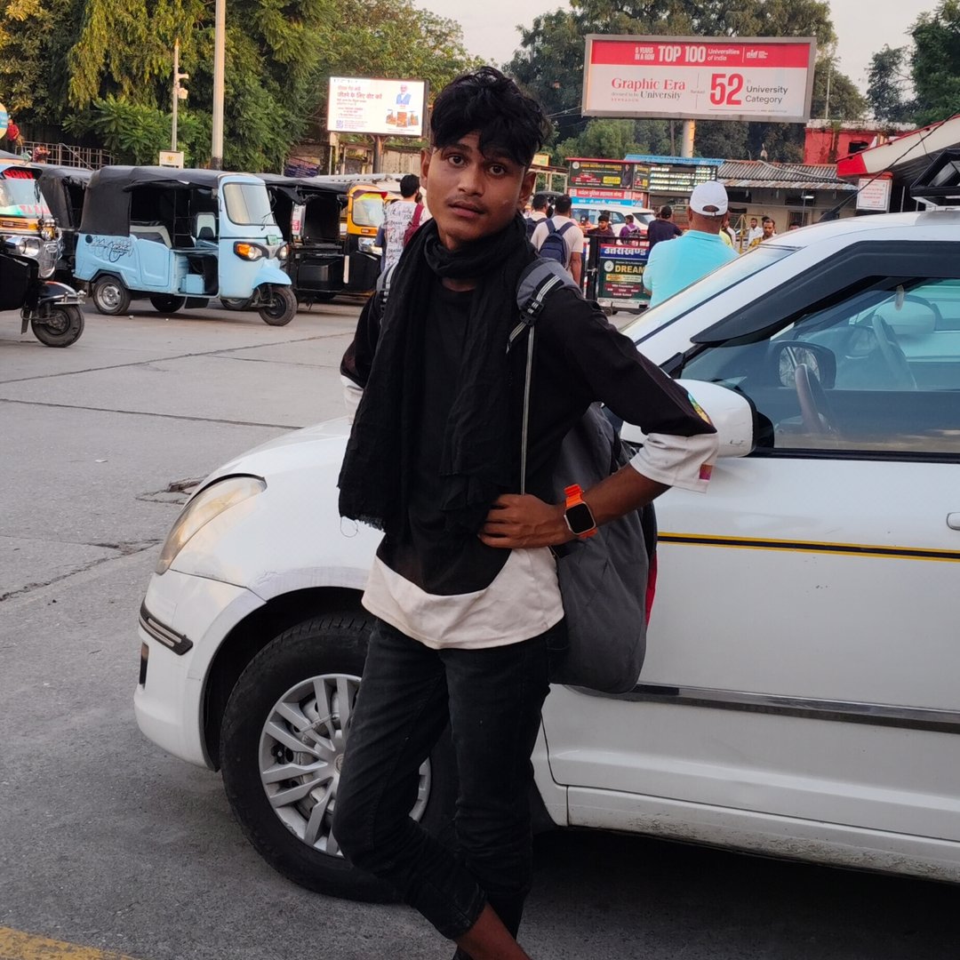 Md Ismail