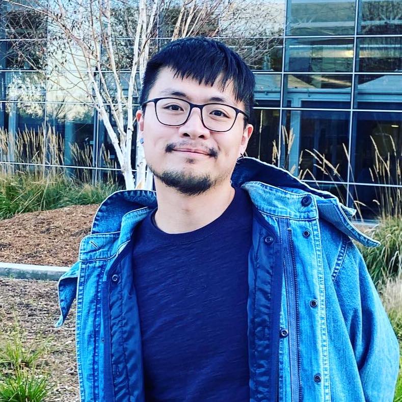 Hugo Lin