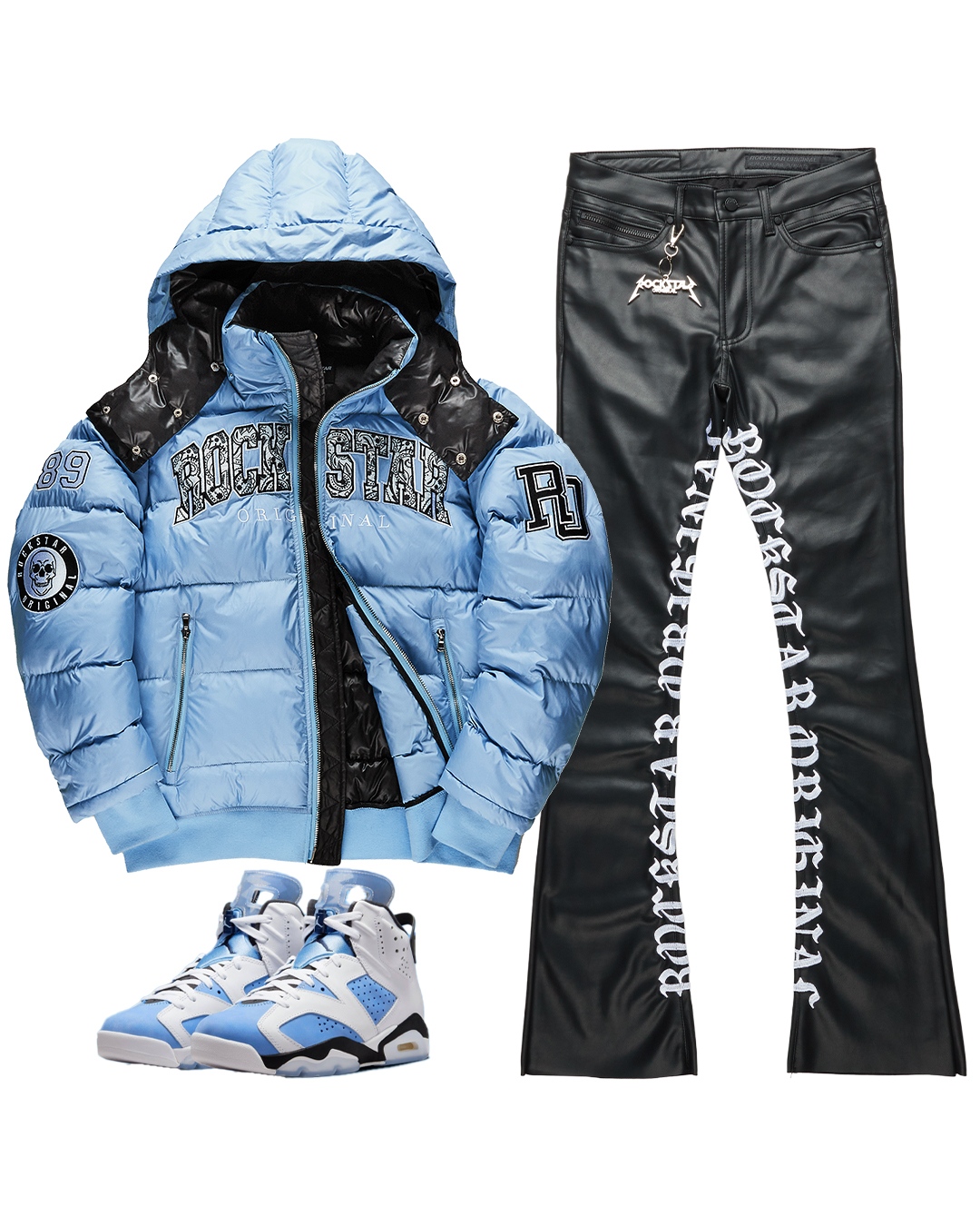 Stussy × Nike NRG Washed Hoodie \