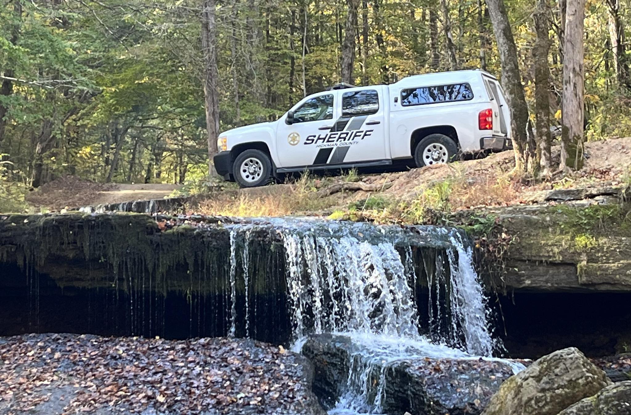 Hickman County Sheriff's Office