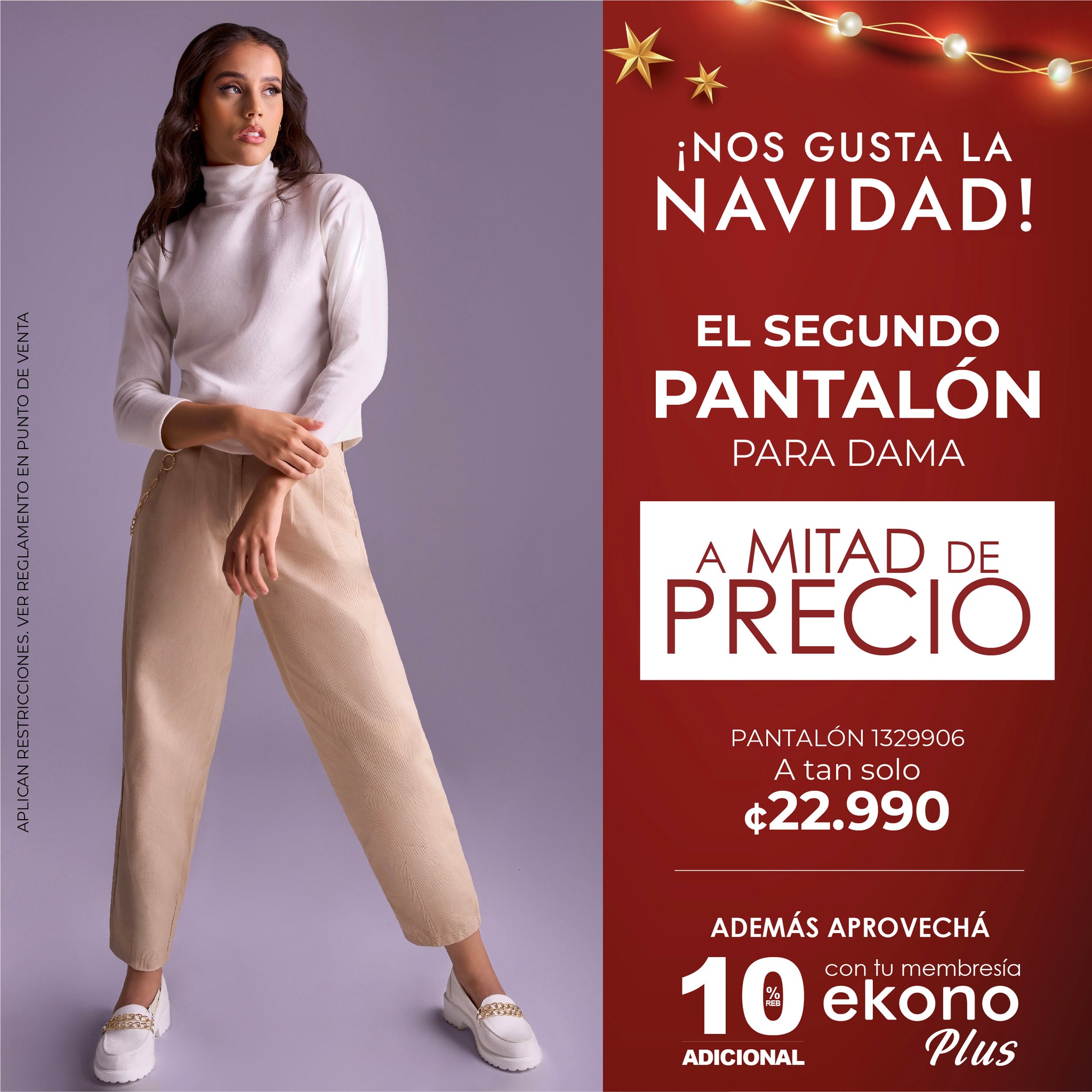 Tiendas Ekono - ¡Los jeans con tonos claros son perfectos... | Facebook