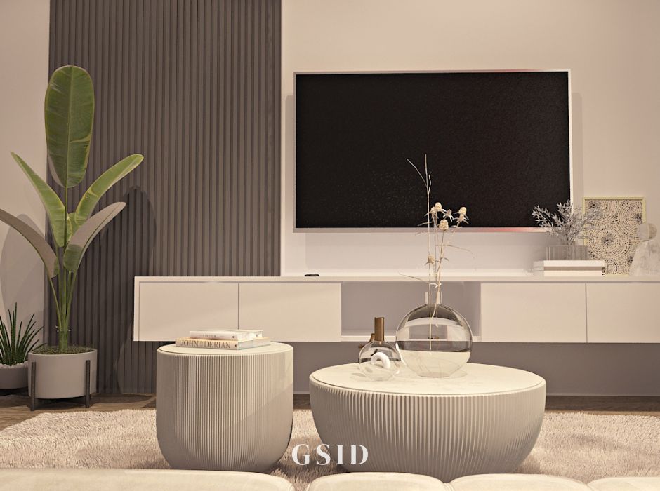 GS Interior Design | Singapore Singapore