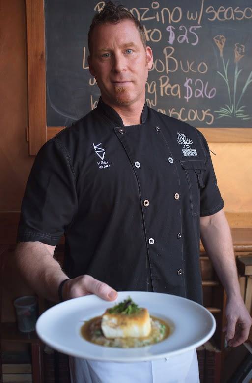 TASTE Atlantic City Festival of Food, Wine & Spirits