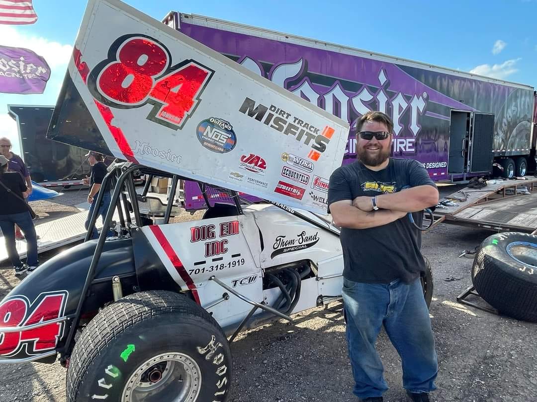 Joshua Johnson Racing