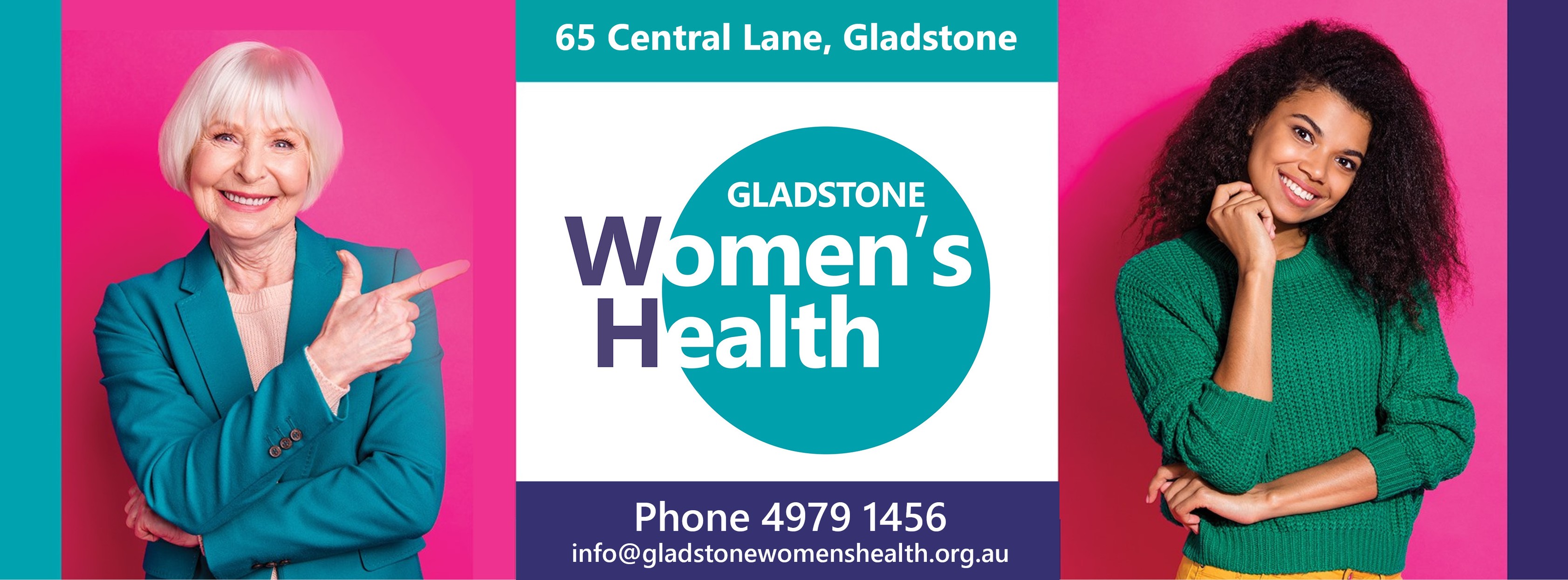 Goldfields Women's Health Care Centre - The GWHCC & Centre Care ...