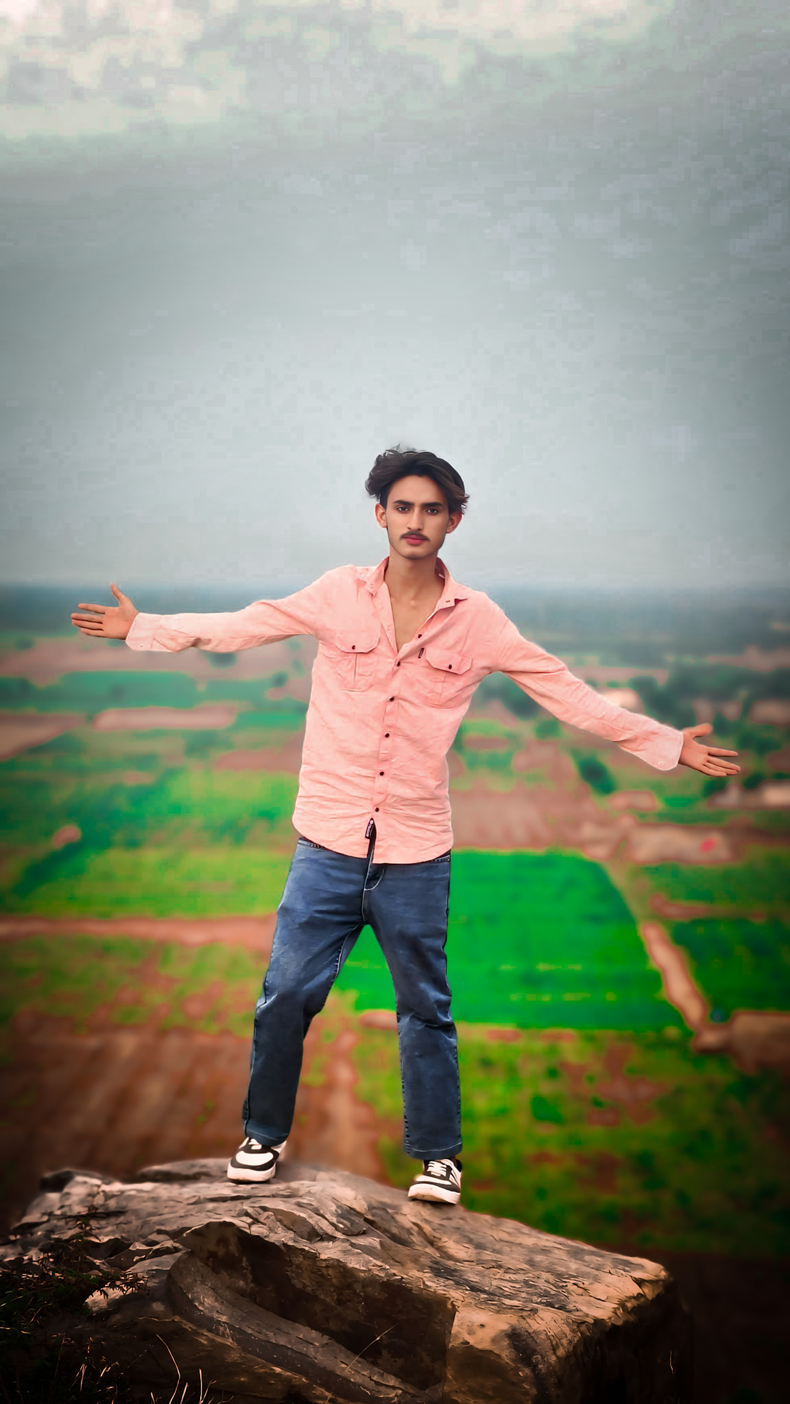 Parvez Ahmed 076