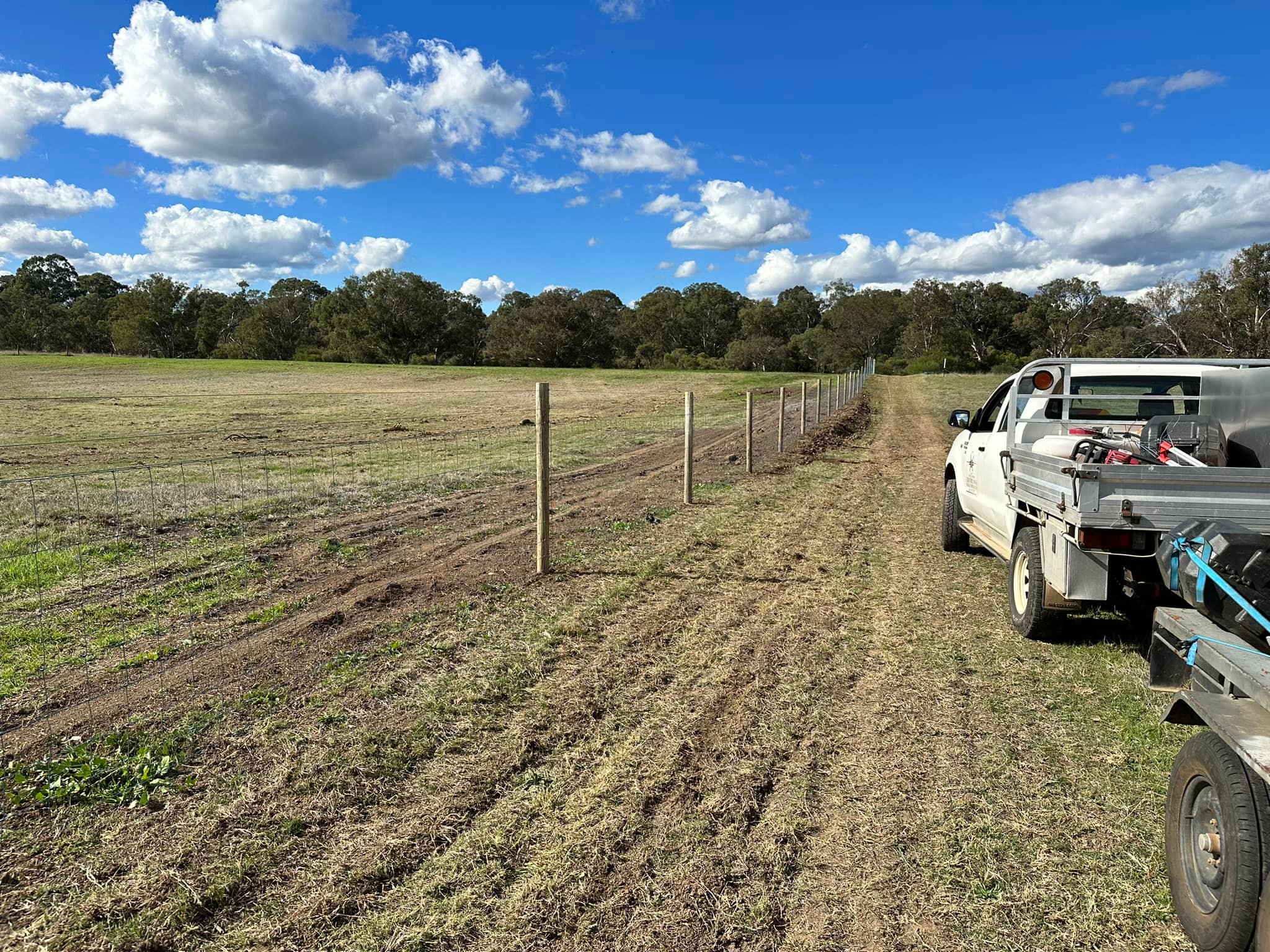 Country Wise rural contracting | Bullsbrook WA