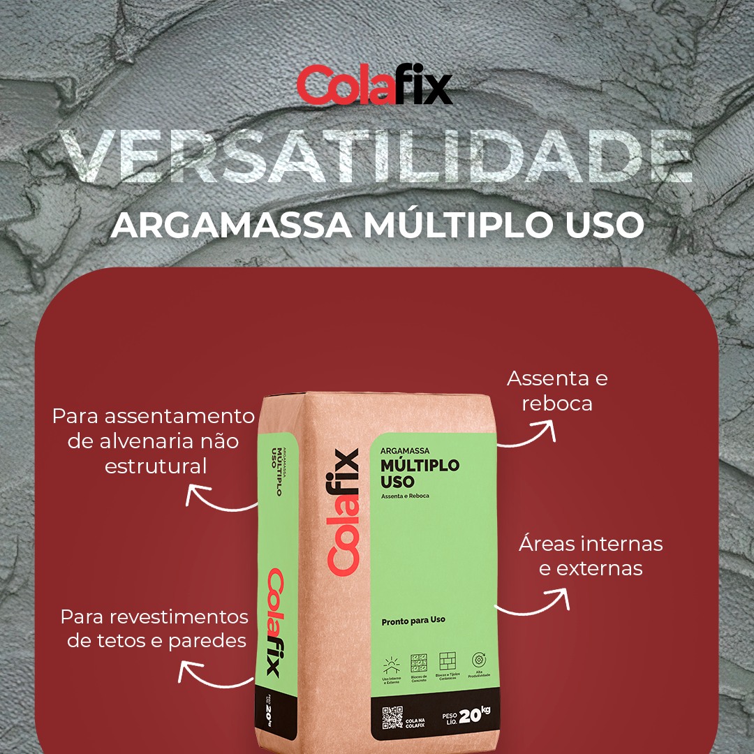 Colafix | Cachoeirinha RS