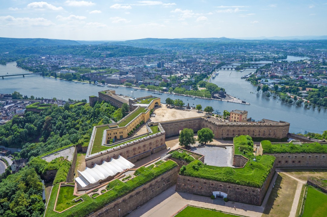 Unesco Welterbestätten Deutschland e.V. - #SommerimWelterbe –Oberes ...