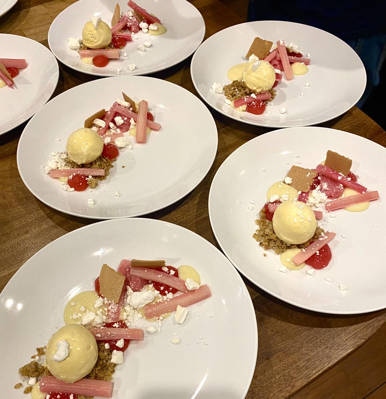 North Norfolk Catering Company