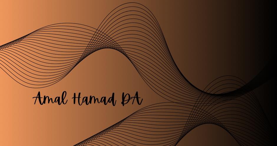 Amal Hamad DA