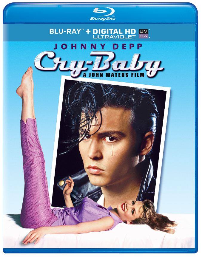 Cry-Baby (@CryBabyMovie) • Facebook