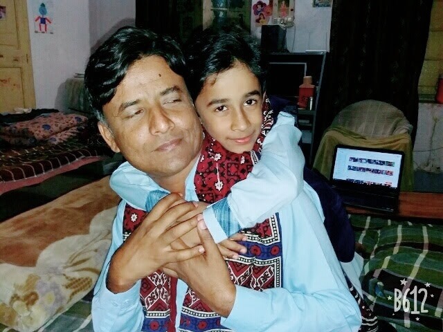 Adv Chaman Rathore