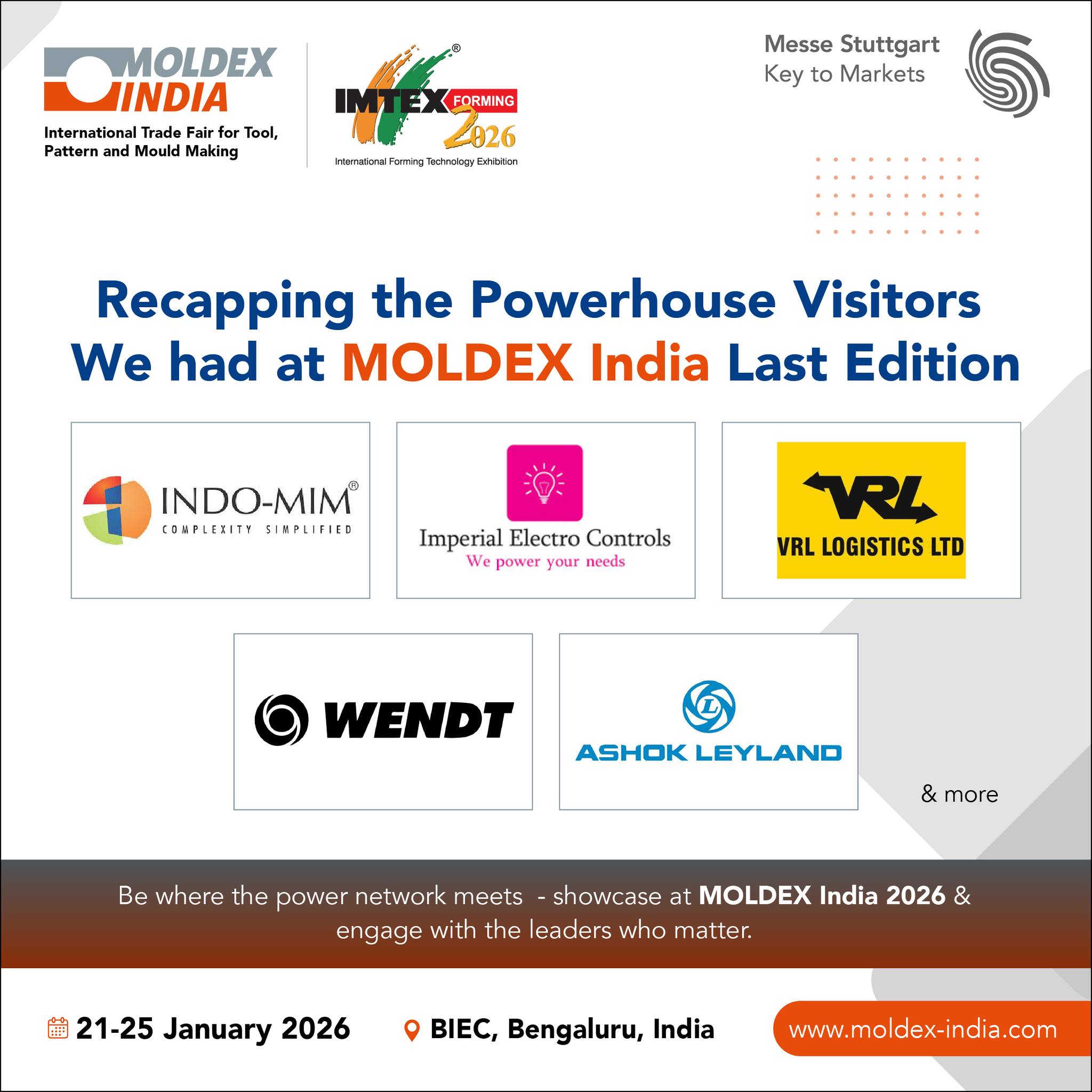 Moldex India