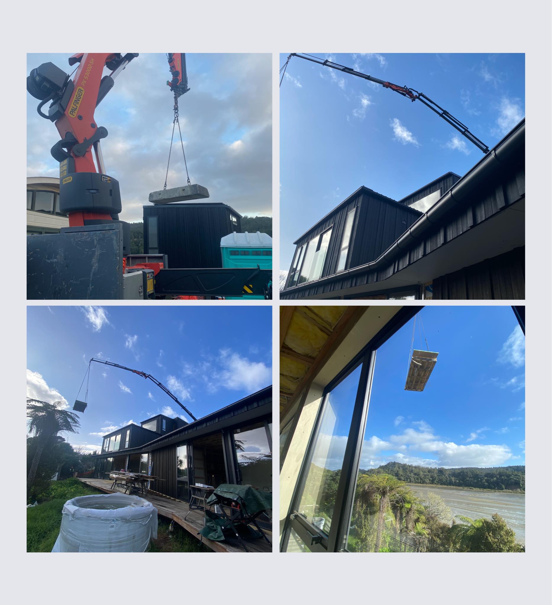 B. Rhodes Builders | Auckland