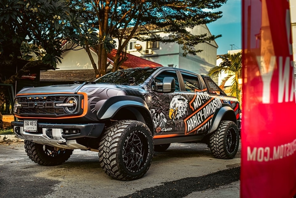 TTN Hypersport | Thanyaburi