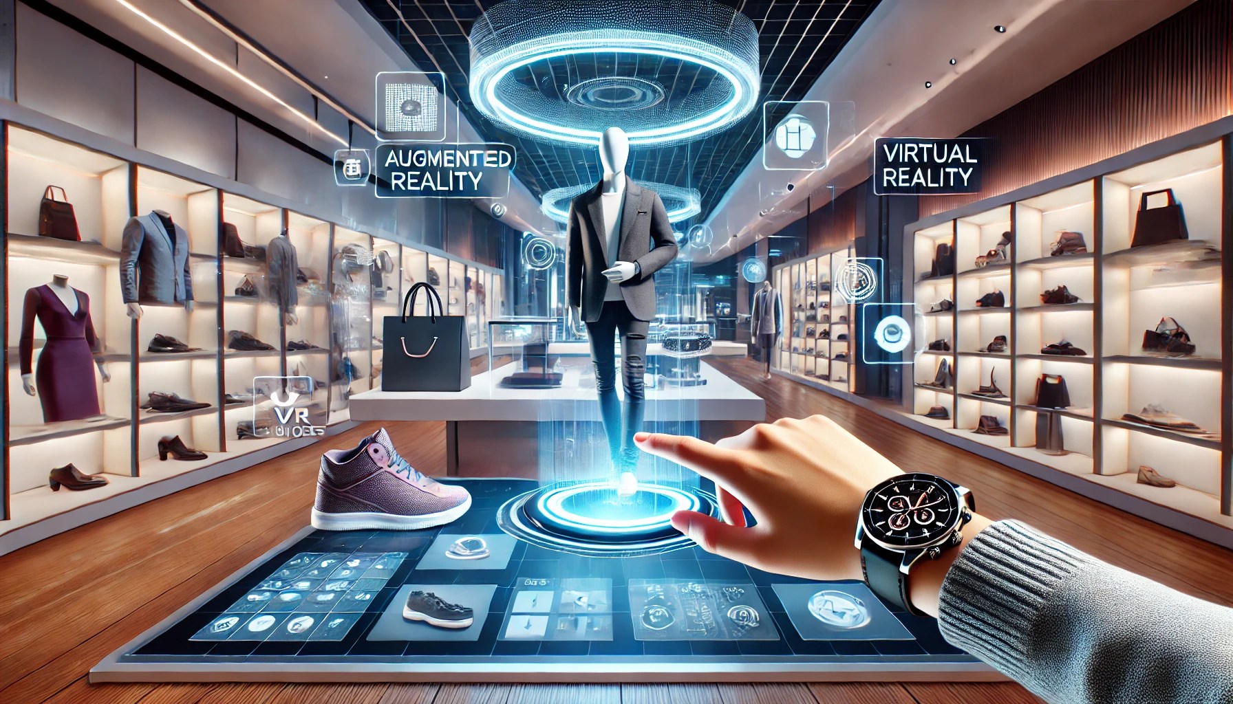 co-founder - 🌟 Revolutionizing Retail with Resonance3D! 🚀 We’re taking ...