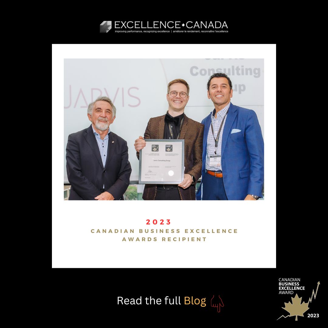 Excellence Canada | Toronto ON