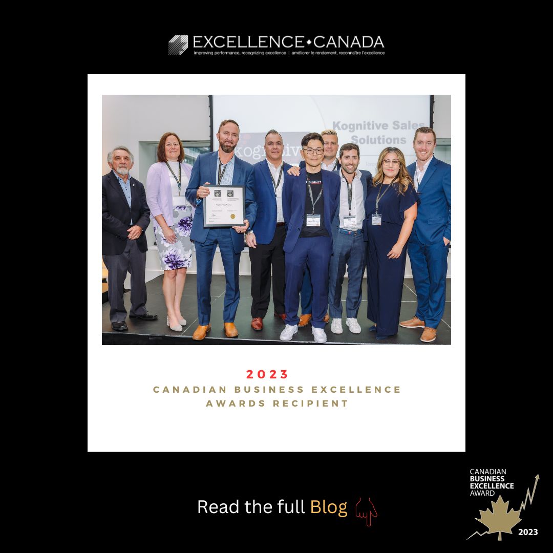 Excellence Canada | Toronto ON