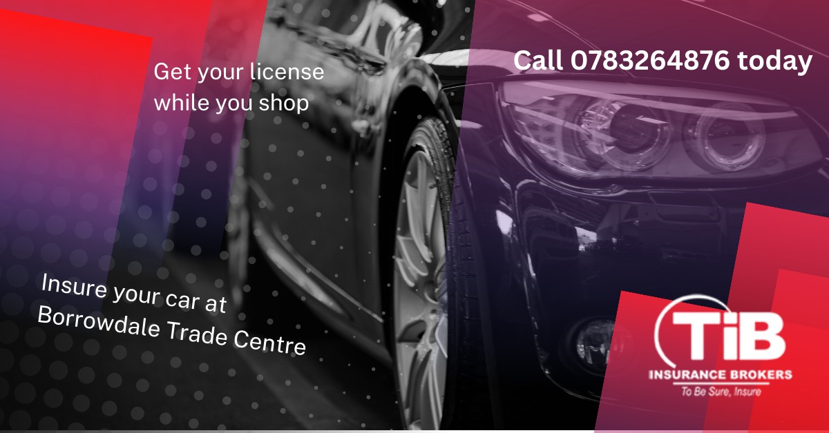 TiB Insurance Brokers | Bulawayo