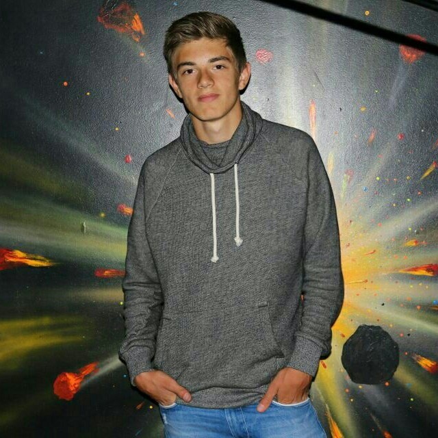 Samuel Bartz