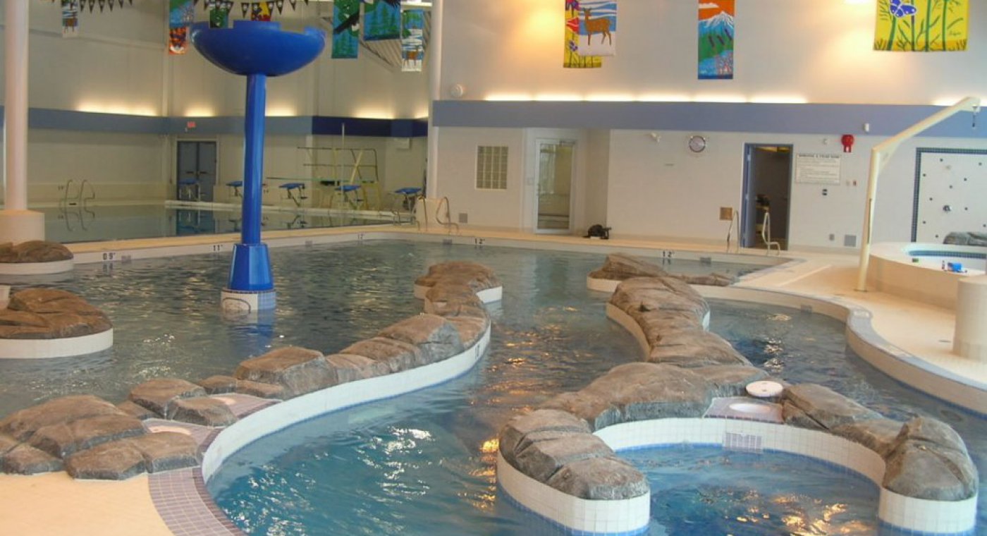 The Kimberley Aquatic Centre will be... - City of Kimberley | Facebook