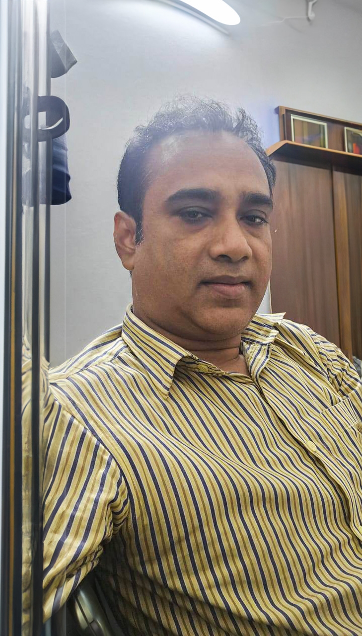 Mashud Rana