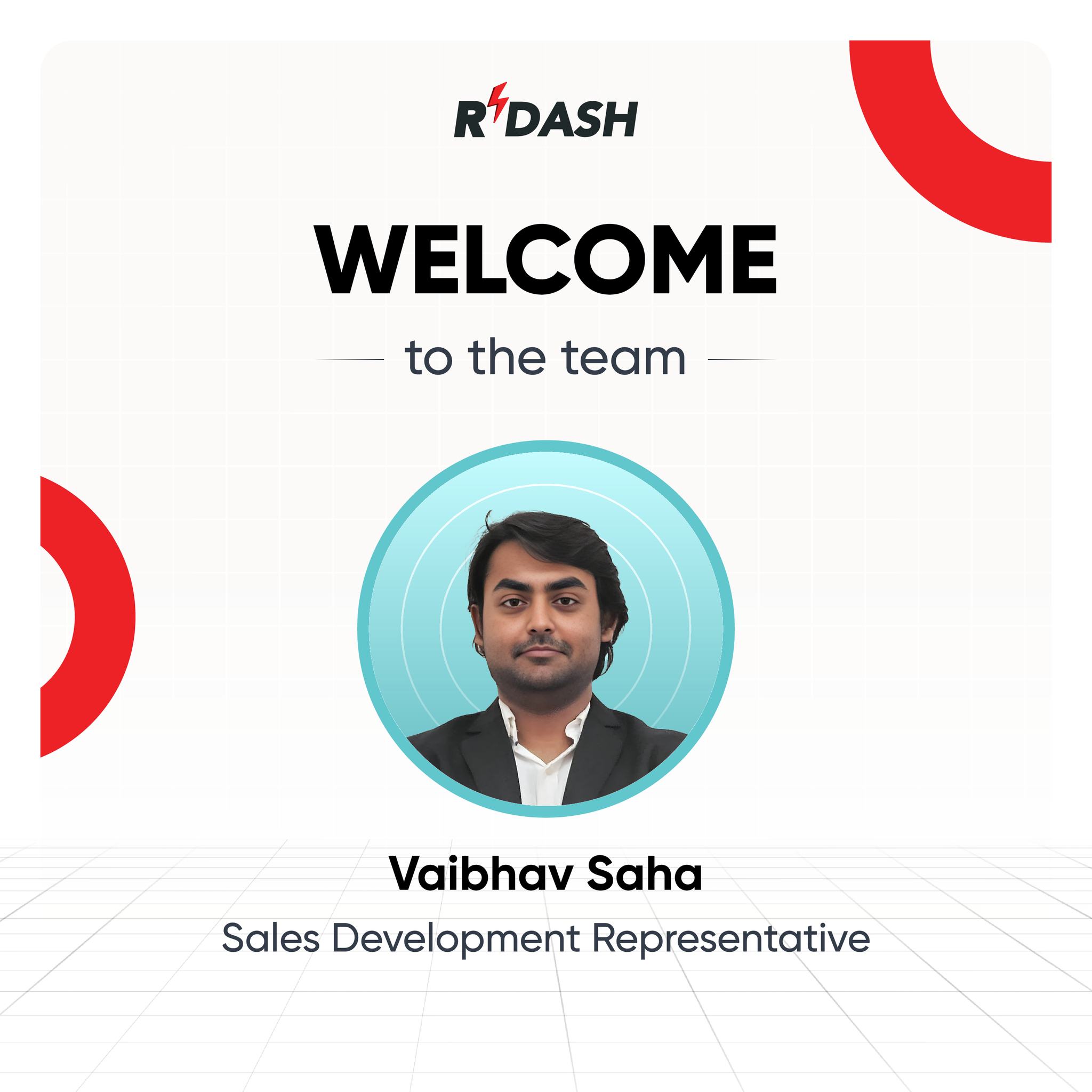 RDash | Gurugram