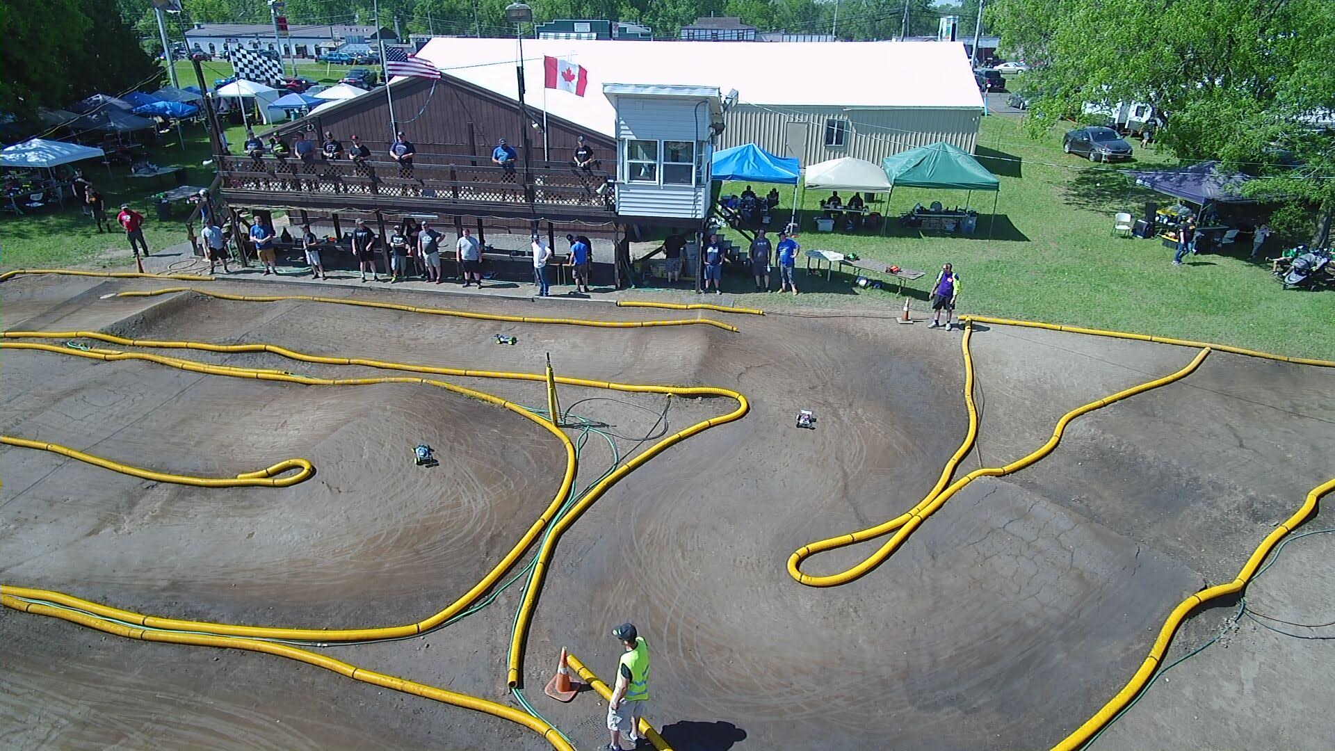 CRC - Off-road 