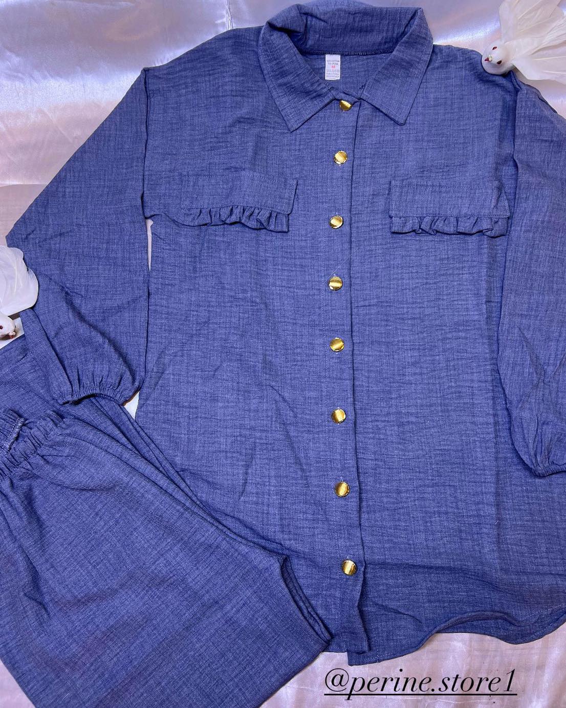 Peri line Store | Kadhmain