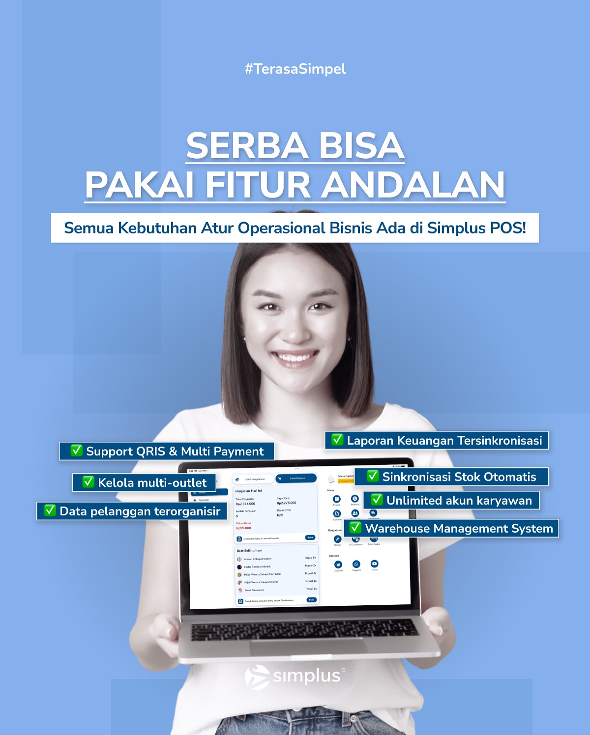 Simplus