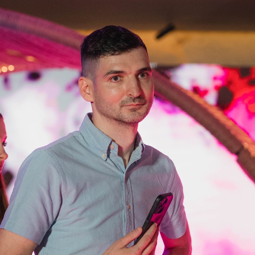 Varvorea Andrei