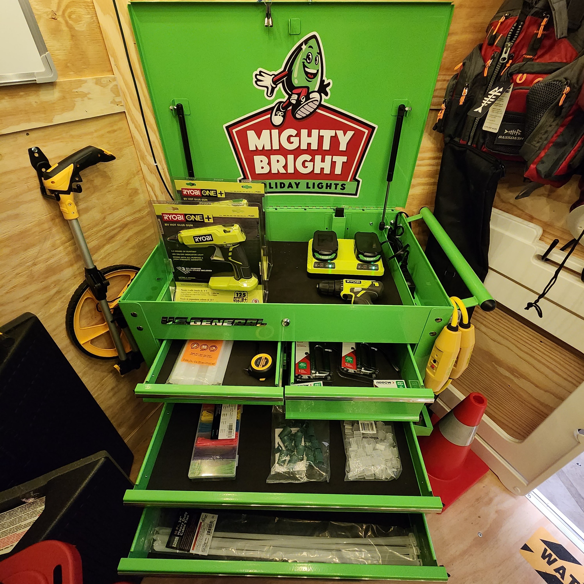 Bright Factory | Sanford FL