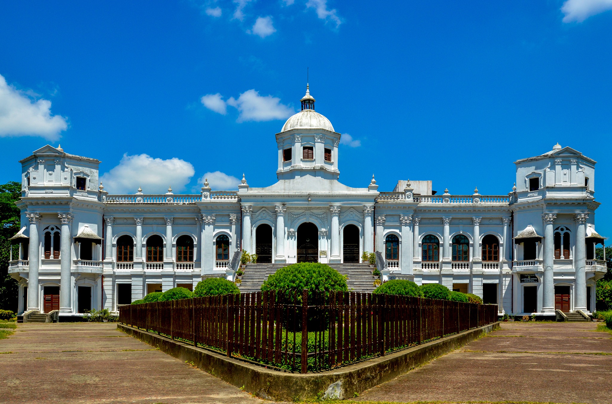 Rangpur City BD - রংপুর শহর | Rangpur