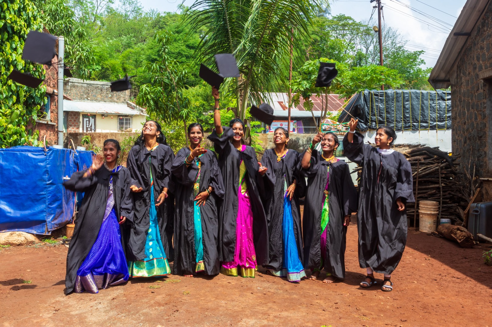 ?‍?Grand Graduation Ceremony 2023 | Chief Guest: Dr.Panchanatham 