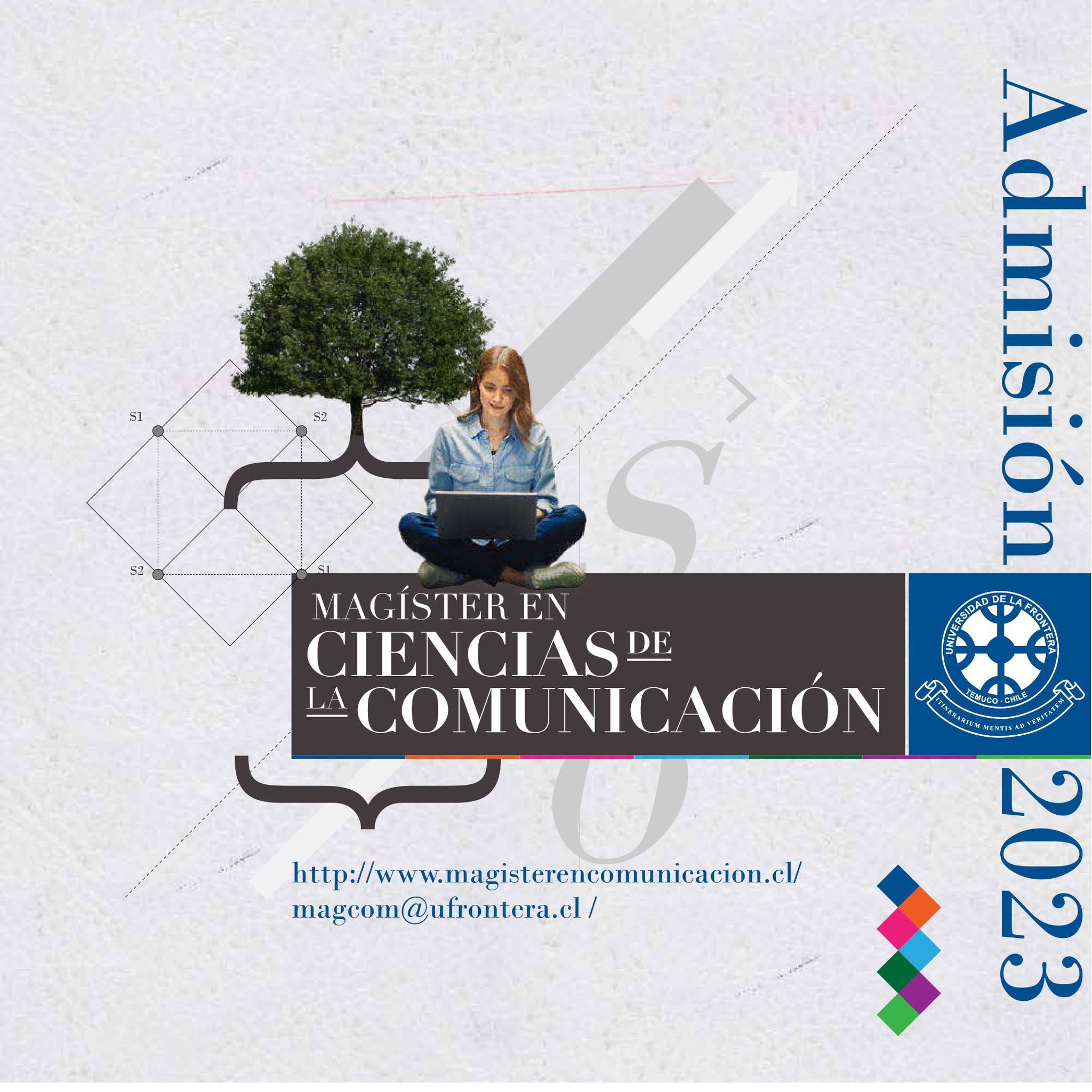Magíster en Ciencias de la Comunicación UFRO | Temuco