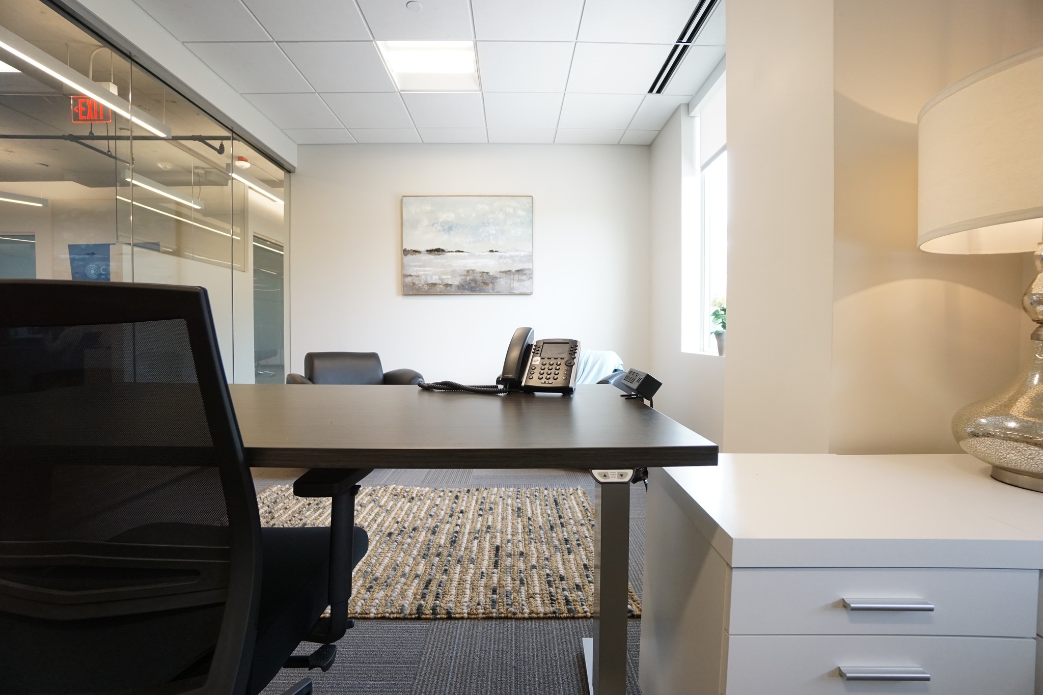 Capital Workspaces | Bethesda MD