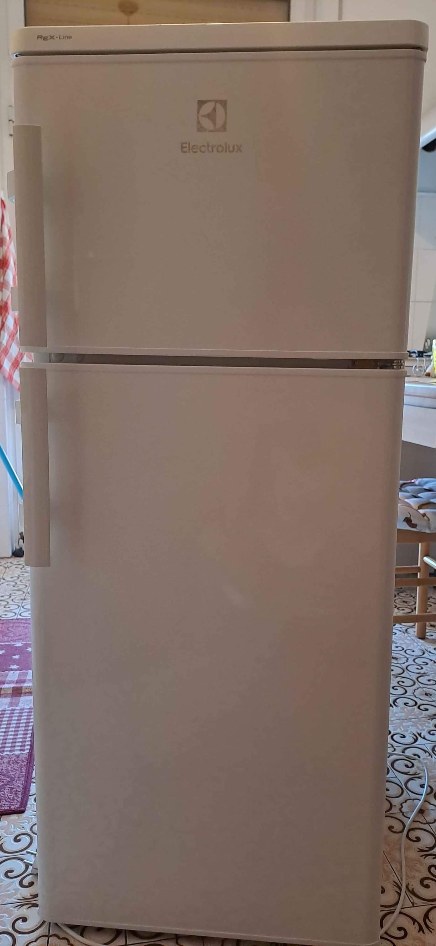Sturalavandini Elettrolux X1 - Universale, Prodotto In Italia