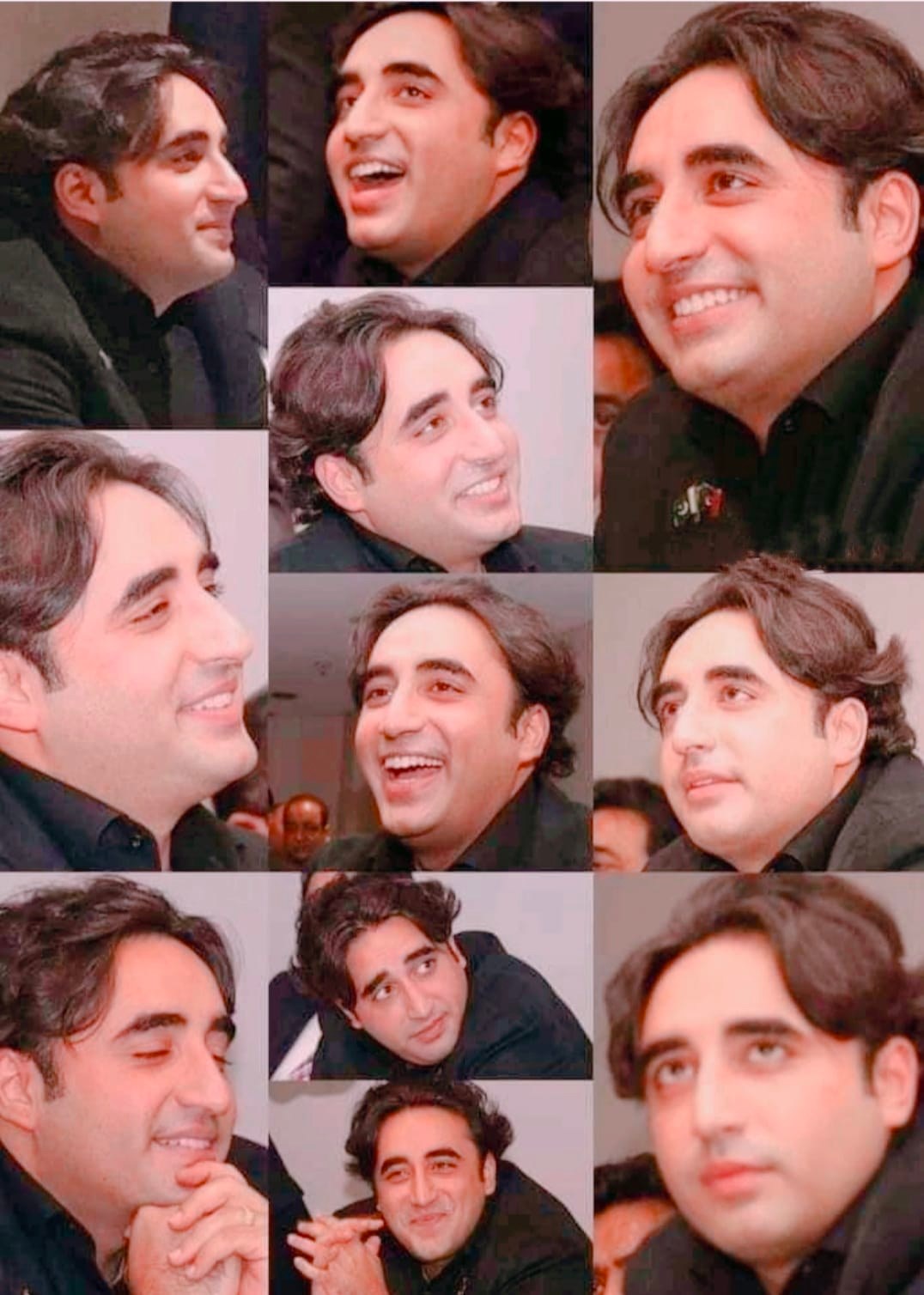 Happy Birthday Bilawal - Peoples Students federation Shangla | Facebook