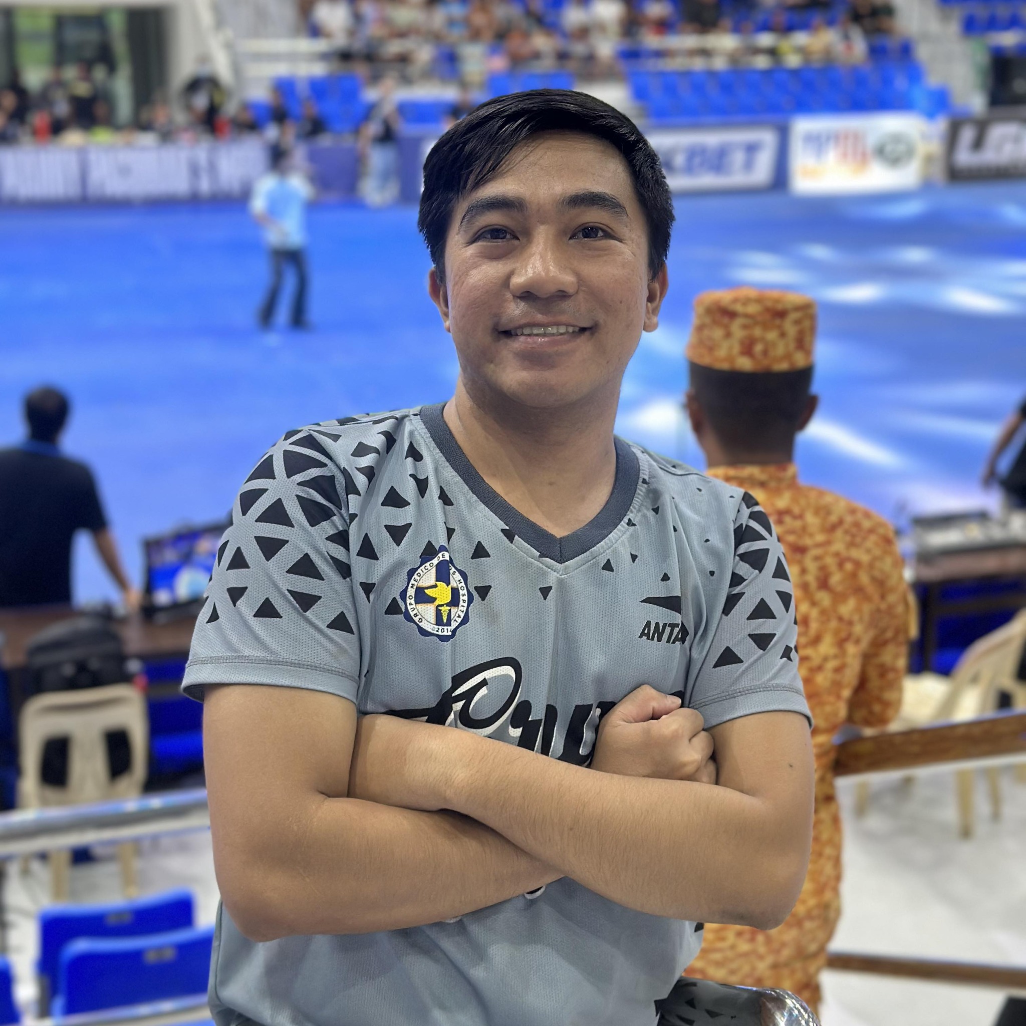 Renz Joseph Alonzo Columna