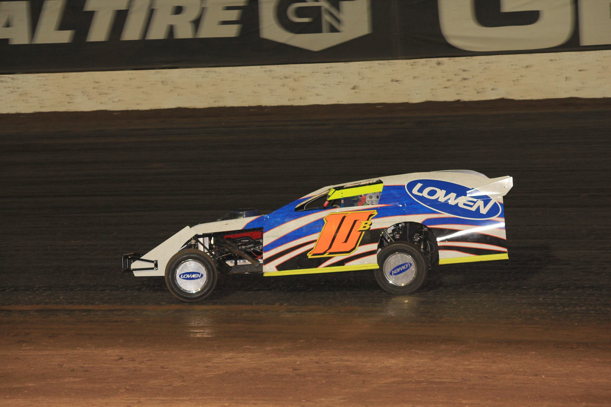 Givens Racing