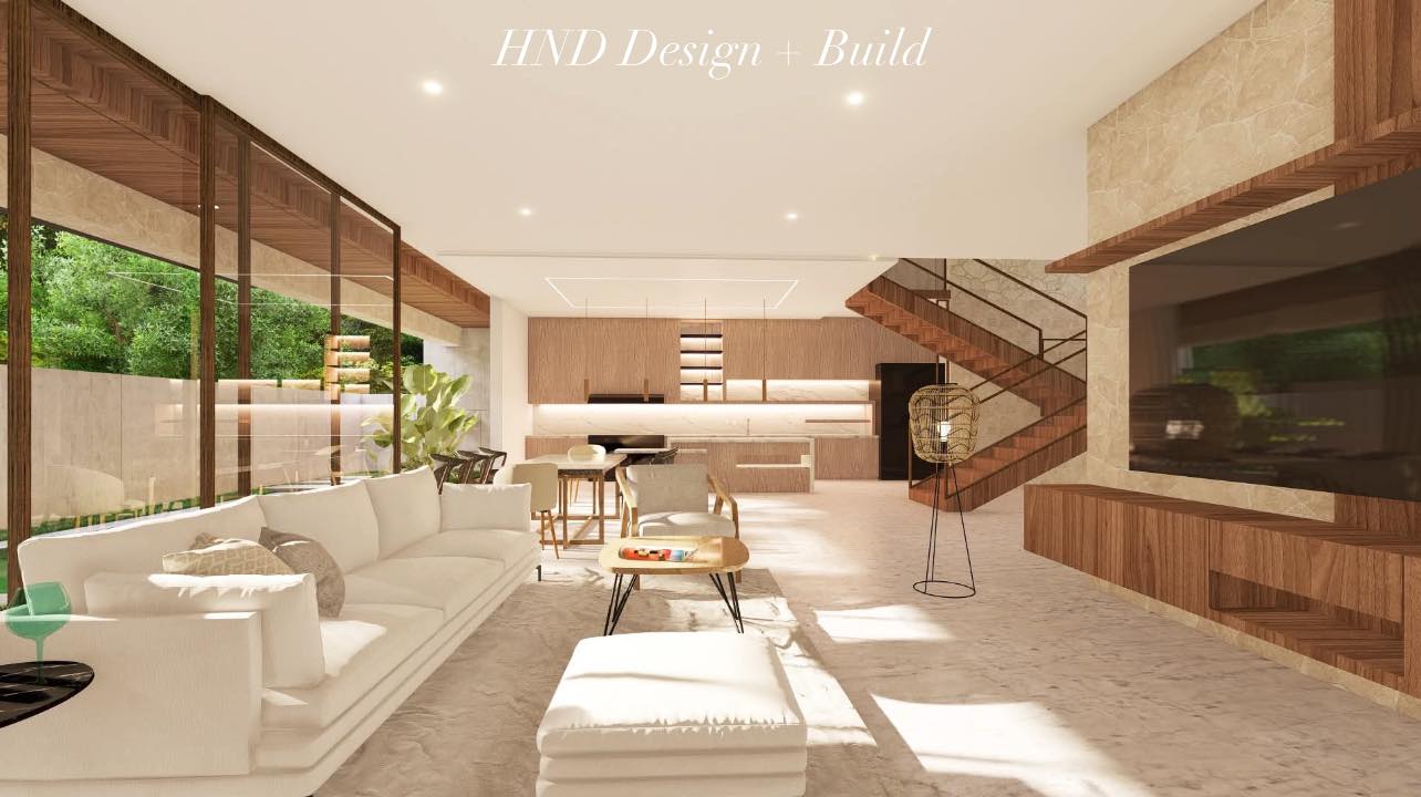 Interior Design Highlight The... - HND Design + Build | Facebook