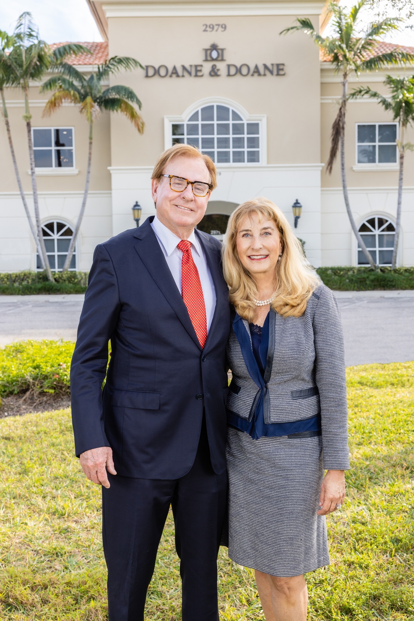 We are pleased to announce that... - Doane and Doane, P.A. | Facebook