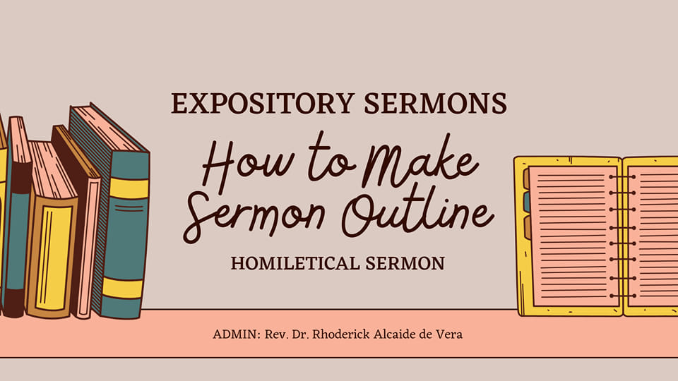 Sermon Outline | Facebook