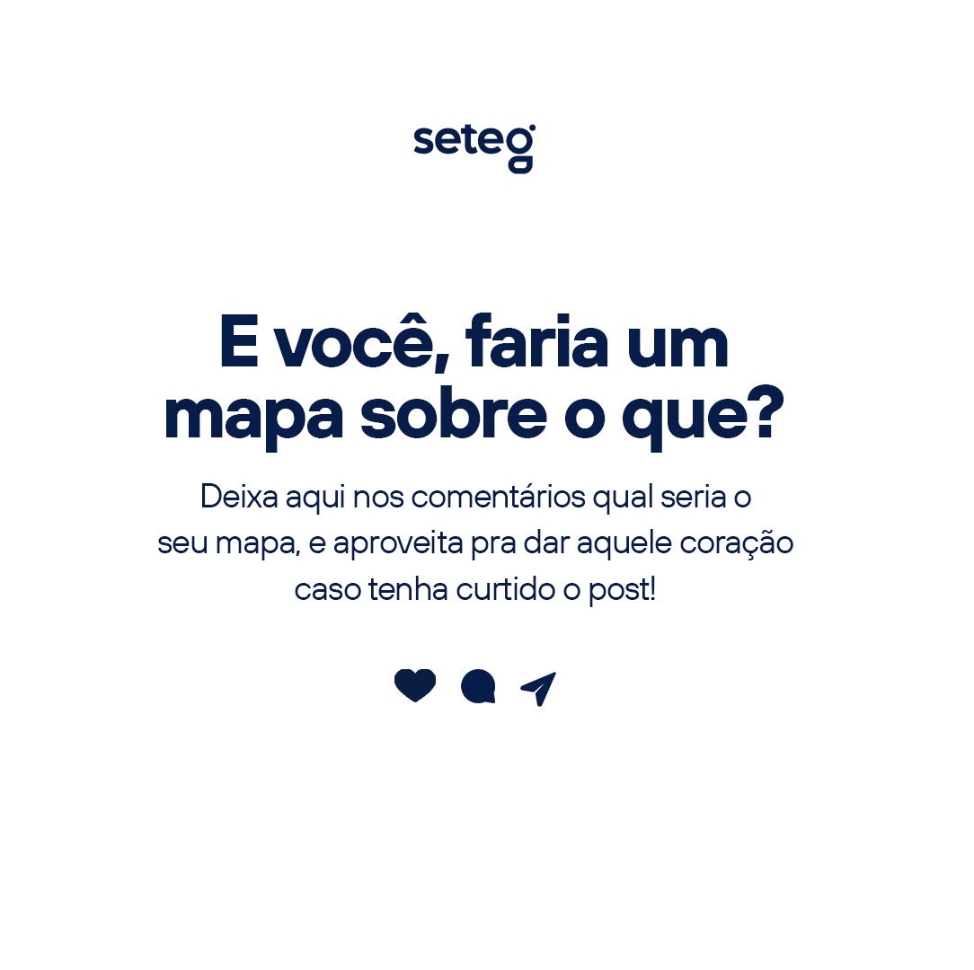 Arraste para o... - SETEG - Soluções Geológicas e Ambientais