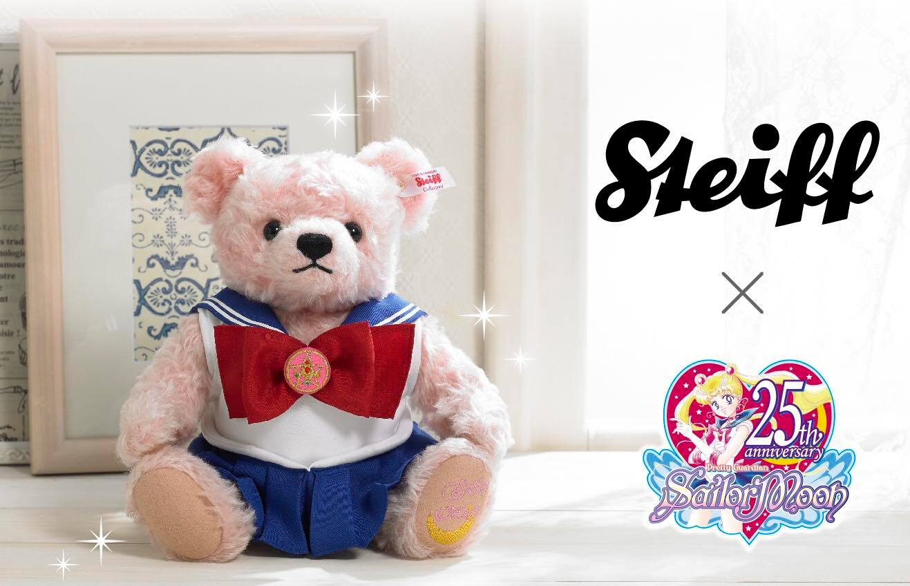 Steiff Japan シュタイフ updated their - Steiff Japan シュタイフ