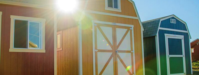 Tuff Shed | Colorado Springs CO