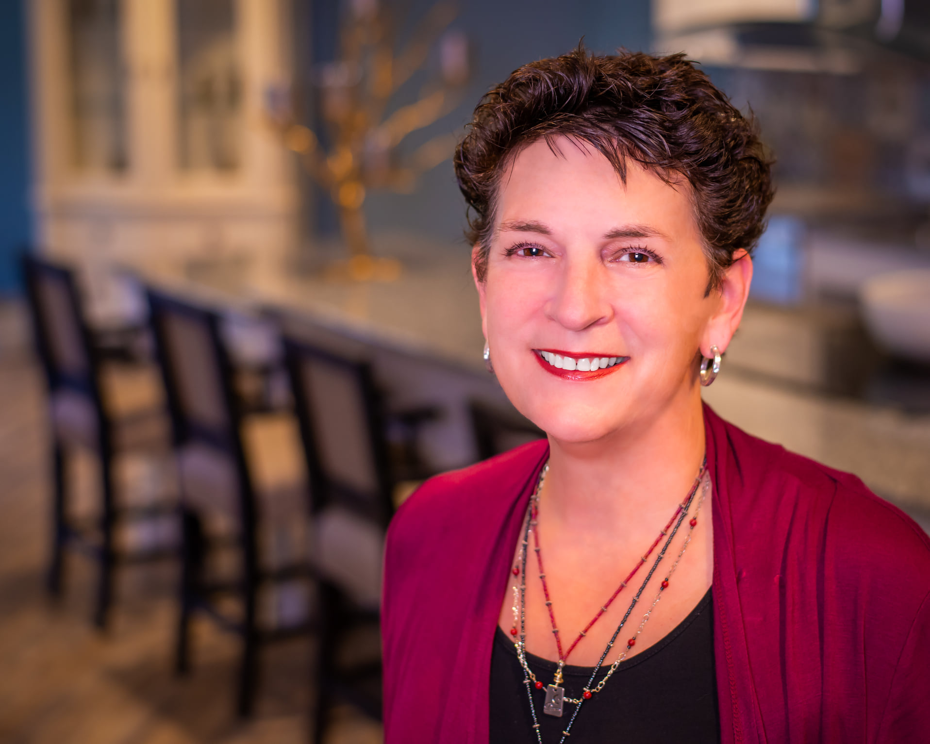 Country Living at Westview Commons - Louise Taylor has earned the ...
